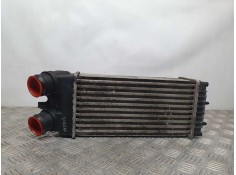 Recambio de intercooler para citroën xsara picasso 1.6 hdi 110 exclusive referencia OEM IAM 9645965180 874964GH VALEO
