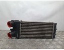 Recambio de intercooler para citroën xsara picasso 1.6 hdi 110 exclusive referencia OEM IAM 9645965180 874964GH VALEO
