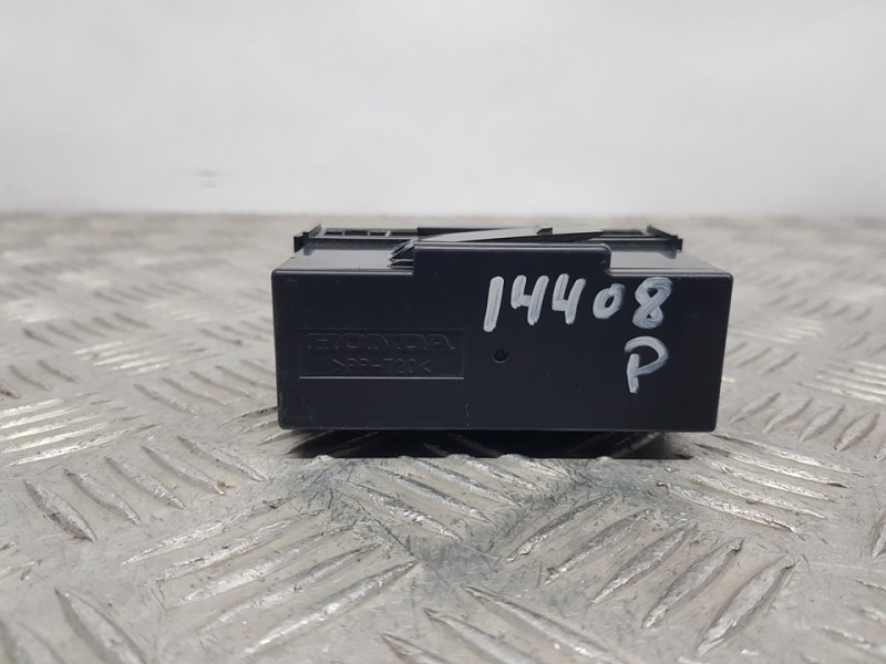 Recambio de modulo electronico para honda hr-v (..) elegance referencia OEM IAM 38330T5AJ010M1 17101100173 