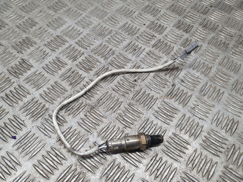 Recambio de sonda lambda para dacia sandero stepway referencia OEM IAM 226A47260R H8200495791 