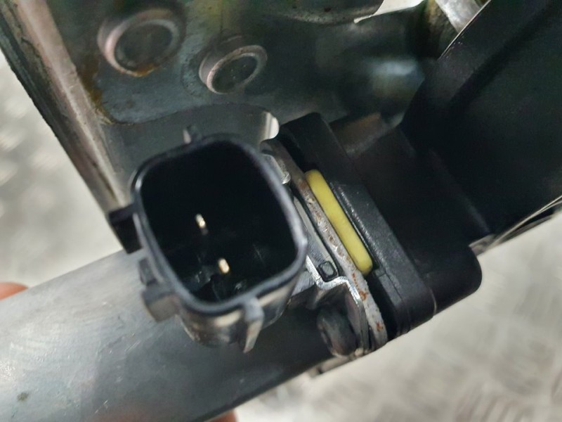 Recambio de elevalunas trasero derecho para dacia sandero comfort referencia OEM IAM 827206057R  ELECTRICO 2 PINES