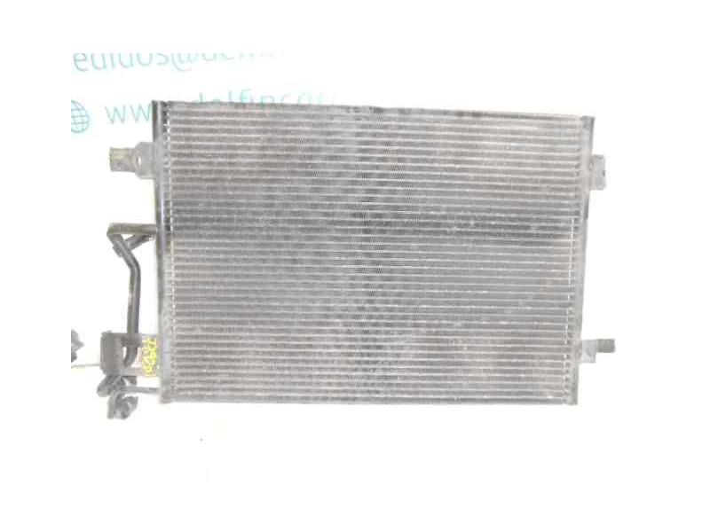 Recambio de condensador / radiador aire acondicionado para audi a4 berlina (b5) 1.8 referencia OEM IAM 8D0260401H  SHOWA
