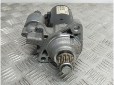 Recambio de motor arranque para mercedes-benz clase b (w246) b 180 cdi be (246.200) referencia OEM IAM A6459060300 0001153510 BO