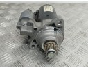 Recambio de motor arranque para mercedes-benz clase b (w246) b 180 cdi be (246.200) referencia OEM IAM A6459060300 0001153510 BO