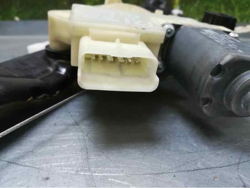 Recambio de elevalunas delantero derecho para peugeot 308 style referencia OEM IAM 9678189780  ELECTRICO 6 PINS