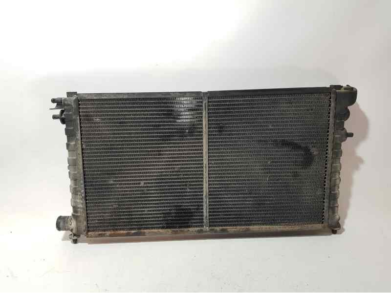 Recambio de radiador agua para citroën saxo 1.5 d plaisir referencia OEM IAM   