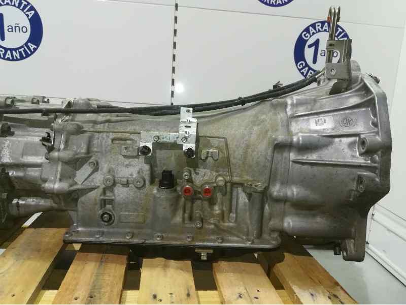 Recambio de caja cambios para infiniti fx fx50 s referencia OEM IAM 1XR5D 9X28516 AUTOMATICA