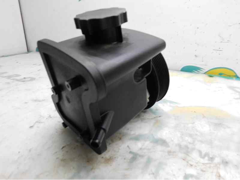 Recambio de bomba direccion para mercedes-benz clase c (w203) berlina 180 compressor (203.046) referencia OEM IAM 0034664001 612