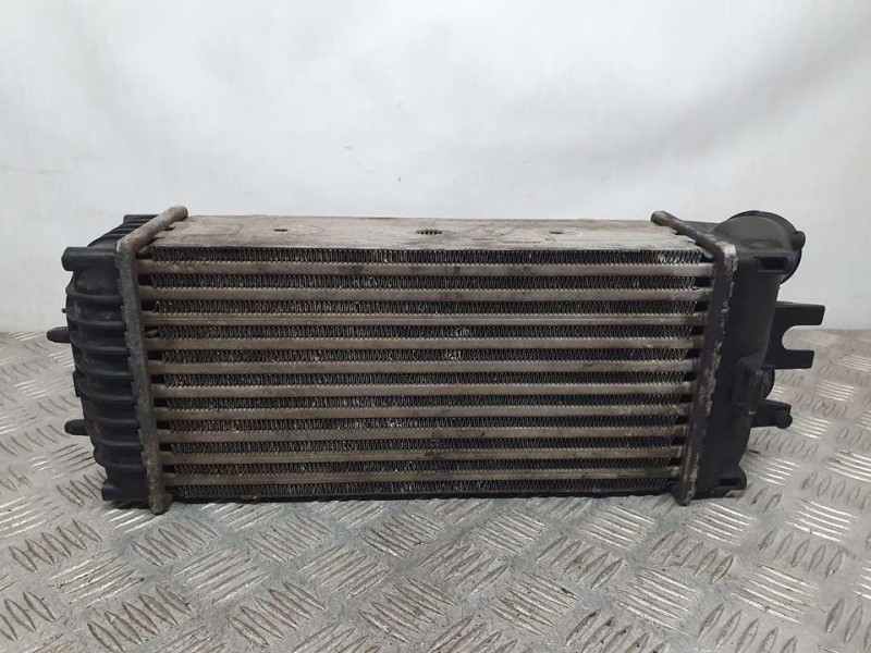 Recambio de intercooler para citroën xsara picasso 1.6 hdi 110 exclusive referencia OEM IAM 9645965180 874964GH VALEO