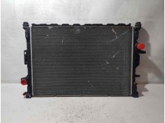 Recambio de radiador agua para ford mondeo ber. (ca2) trend x referencia OEM IAM 1563251  