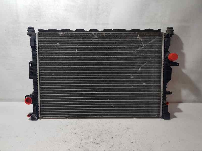 Recambio de radiador agua para ford mondeo ber. (ca2) trend x referencia OEM IAM 1563251  