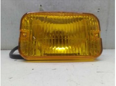 Recambio de faro antiniebla derecho para universal accesorio - referencia OEM IAM  UNIVERSAL 