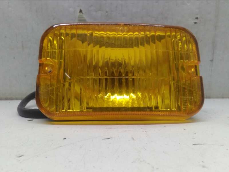 Recambio de faro antiniebla derecho para universal accesorio - referencia OEM IAM  UNIVERSAL 