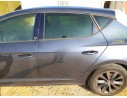 Recambio de puerta trasera izquierda para seat leon (5f1) style visio edition referencia OEM IAM 5F4833055  
