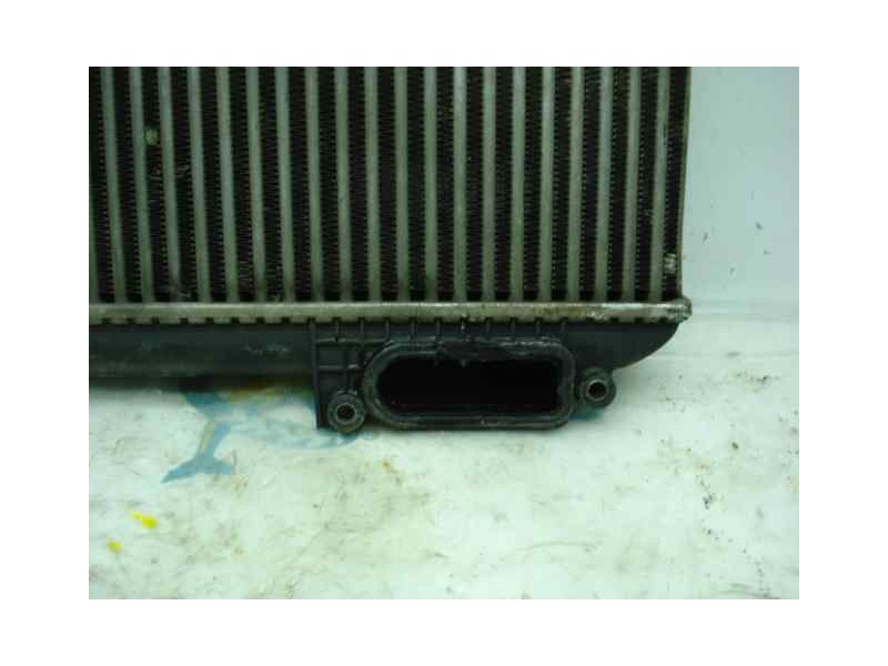Recambio de intercooler para peugeot 306 berlina 3/5 puertas (s1) tariffa referencia OEM IAM   