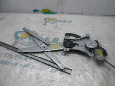 Recambio de elevalunas delantero derecho para chevrolet aveo ls referencia OEM IAM   