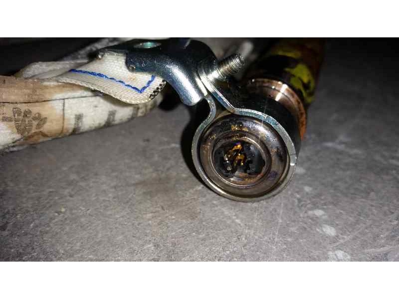 Recambio de airbag cortina delantero izquierdo para toyota avensis berlina (t25) 2.0 d4-d executive sedán (4-ptas) referencia OE