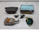Recambio de kit airbag para toyota corolla (e11) referencia OEM IAM 8917312040  