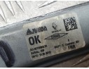 Recambio de elevalunas trasero derecho para dacia sandero comfort referencia OEM IAM 827206057R  ELECTRICO 2 PINES