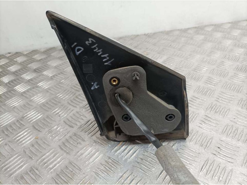 Recambio de retrovisor izquierdo para nissan almera tino (v10m) acenta referencia OEM IAM 015541  ELECTRICO