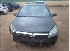 OPEL ASTRA H BERLINA