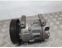 Recambio de compresor aire acondicionado para fiat stilo (192) 1.9 multijet 120 sting referencia OEM IAM 4472208644 08H03202 DEN
