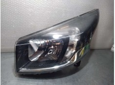 FARO IZQUIERDO 1EE01156501 HELLA TOCADO PATAS ROTAS