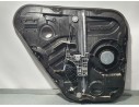 Recambio de elevalunas trasero derecho para hyundai tucson n-line lite 2wd referencia OEM IAM 81420D7010  ELECTRICO 2 PINS