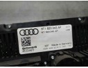 Recambio de mando climatizador para audi a4 ber. (b8) básico referencia OEM IAM 8T1820043AP A2C53346678 CONTINENTAL