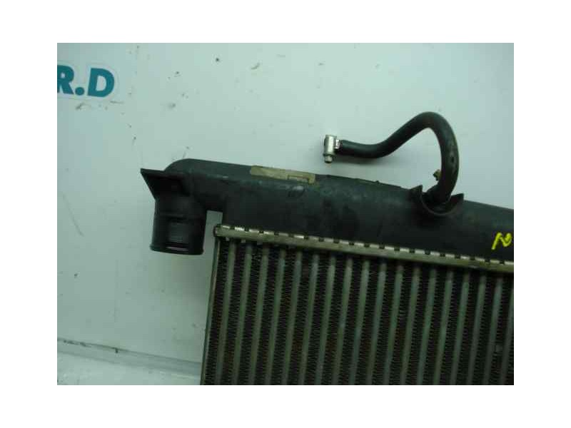 Recambio de intercooler para peugeot 306 berlina 3/5 puertas (s1) tariffa referencia OEM IAM   