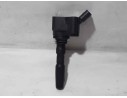Recambio de bobina encendido para seat leon (5f1) fr referencia OEM IAM 04E905110K 77300010 ELDOR