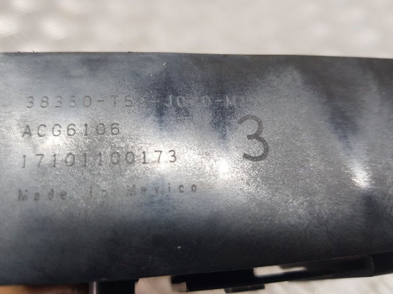 Recambio de modulo electronico para honda hr-v (..) elegance referencia OEM IAM 38330T5AJ010M1 17101100173 