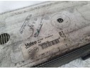 Recambio de intercooler para citroën xsara picasso 1.6 hdi 110 exclusive referencia OEM IAM 9645965180 874964GH VALEO