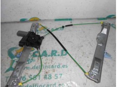 ELEVALUNAS DELANTERO DERECHO ELECTRICO