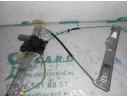 Recambio de elevalunas delantero derecho para opel corsa d catch me referencia OEM IAM   ELECTRICO