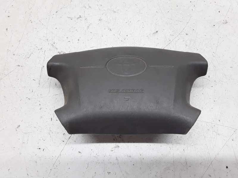 Recambio de kit airbag para toyota corolla (e11) referencia OEM IAM 8917312040  
