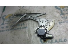 ELEVALUNAS DELANTERO IZQUIERDO 