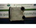 Recambio de intercooler para smart coupe creamstyle referencia OEM IAM 0003007V005000000 0003007V003 
