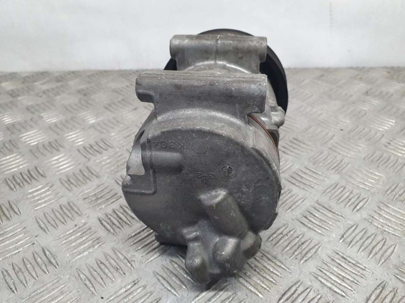 Recambio de compresor aire acondicionado para fiat stilo (192) 1.9 multijet 120 sting referencia OEM IAM 4472208644 08H03202 DEN