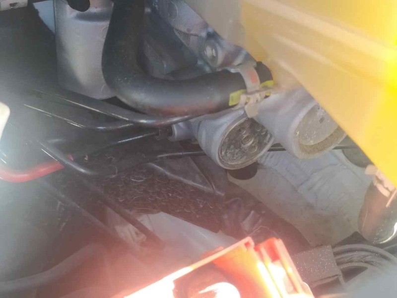 Recambio de bomba freno para toyota corolla (e21) hybrid active referencia OEM IAM 4705012580  