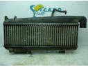 Recambio de intercooler para peugeot 306 berlina 3/5 puertas (s1) tariffa referencia OEM IAM   