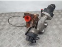 Recambio de turbocompresor para seat exeo berlina (3r2) reference referencia OEM IAM 03L145702M LB50150055 BS43B1140