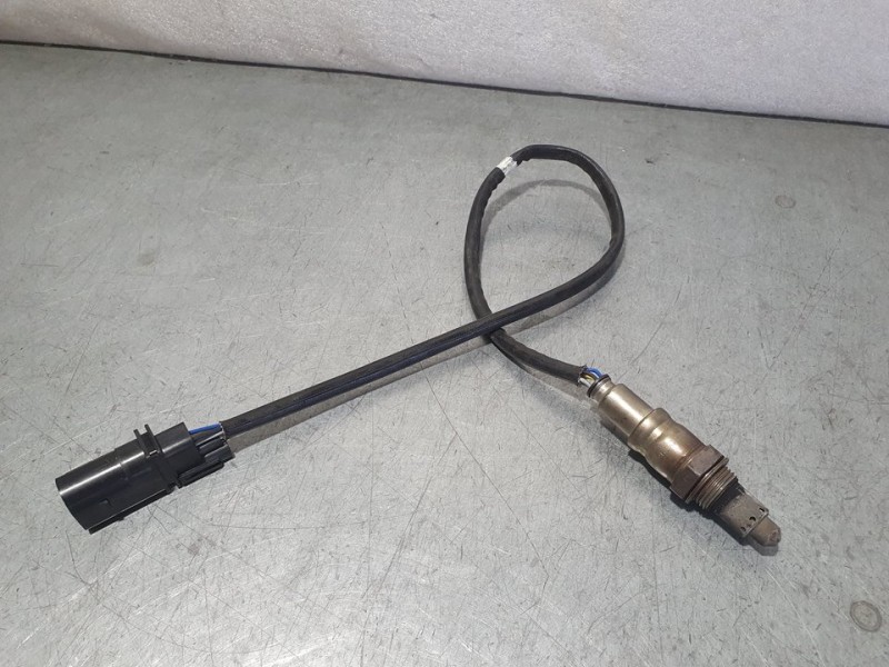 Recambio de sonda lambda para volkswagen polo (6r1) advance referencia OEM IAM 05E906262A  