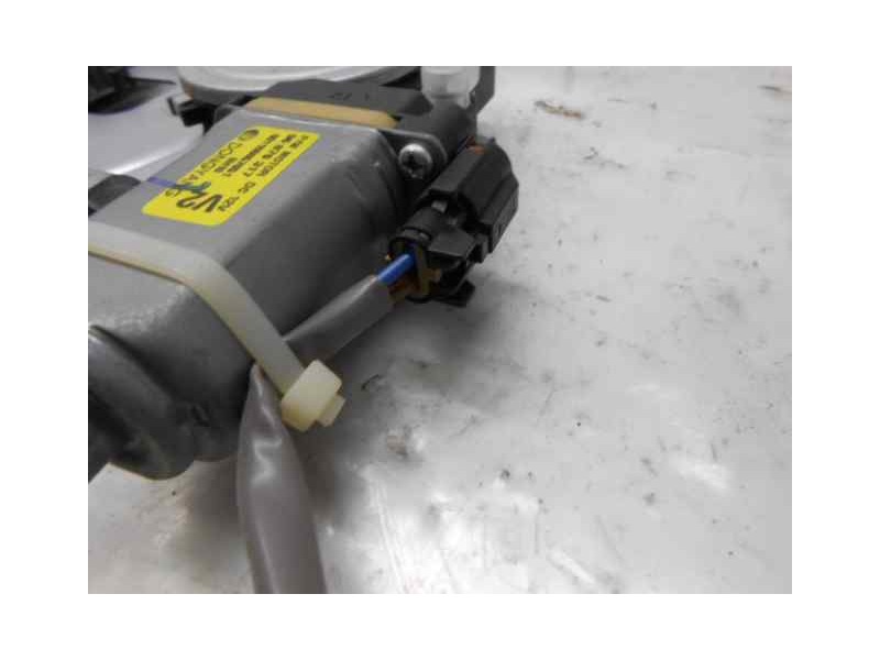 Recambio de elevalunas delantero derecho para chevrolet aveo ls referencia OEM IAM   