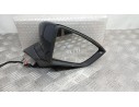 Recambio de retrovisor derecho para seat leon (5f1) style visio edition referencia OEM IAM 5F1857508Q ELECTRICO 8 Y 4 CABLES 