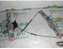 Recambio de elevalunas delantero derecho para opel corsa d catch me referencia OEM IAM   ELECTRICO