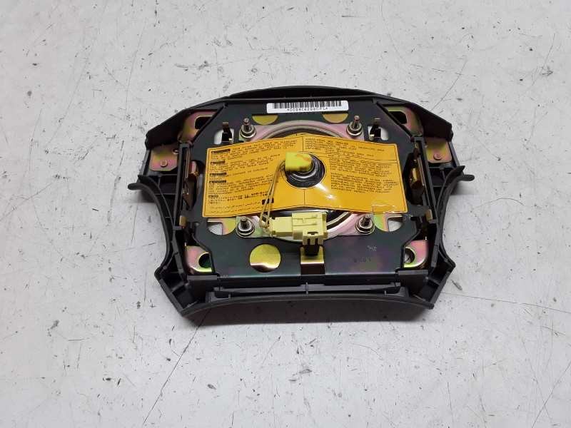 Recambio de kit airbag para toyota corolla (e11) referencia OEM IAM 8917312040  
