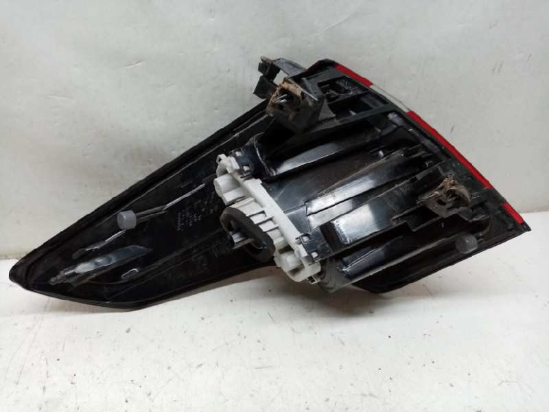 Recambio de piloto trasero derecho para citroën c4 picasso avatar referencia OEM IAM 6351CC  EXTERIOR