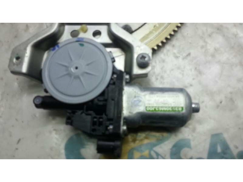 Recambio de elevalunas delantero izquierdo para nissan pixo (uao) acenta referencia OEM IAM   