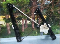 Recambio de elevalunas delantero izquierdo para peugeot 308 style referencia OEM IAM 9678189880  ELECTRICO 6 PINS